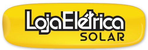 Loja Eletrica LOGO - Sol